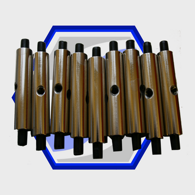 which metal finishing option